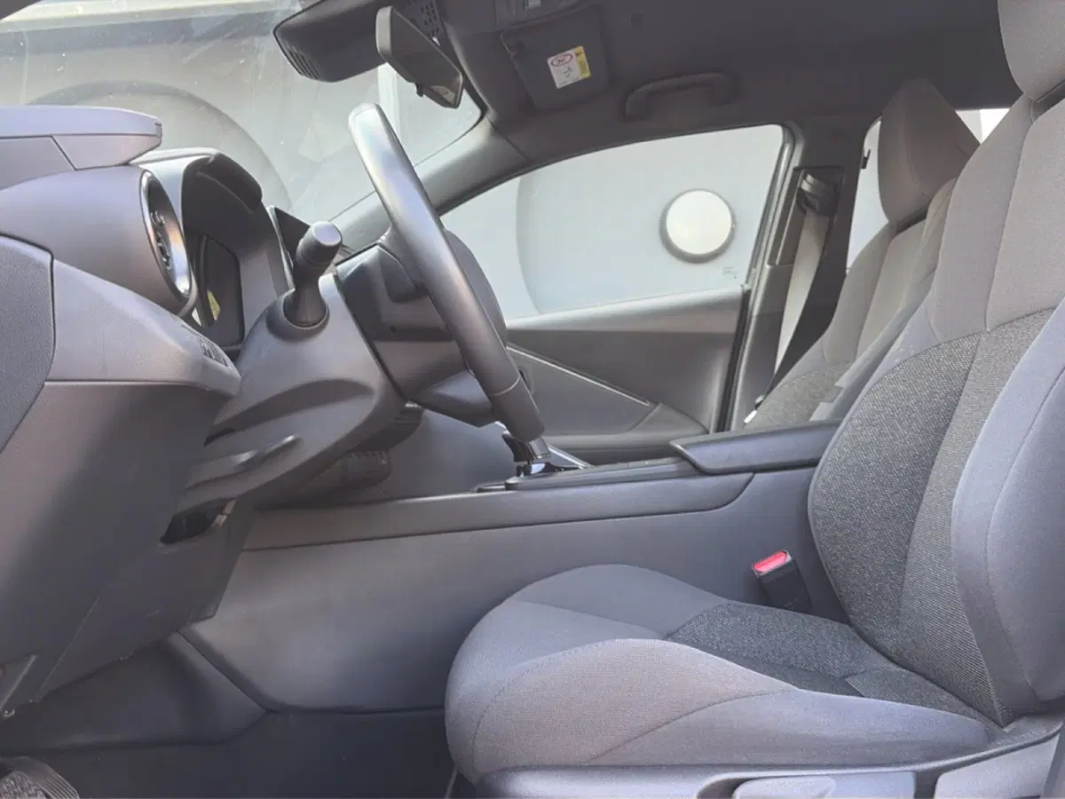 Toyota Toyota C-HR usata a Forlì-Cesena (8)