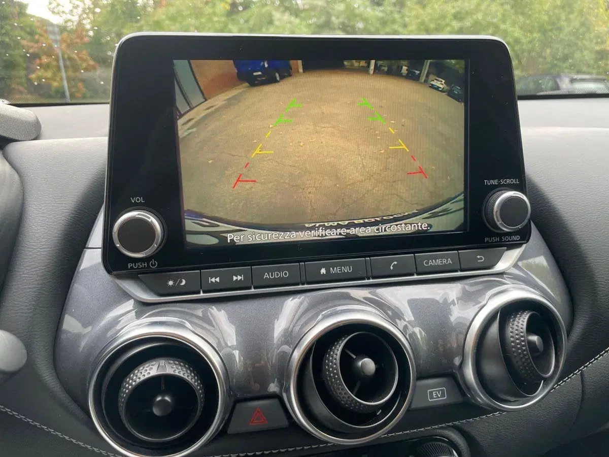 Nissan Juke usata a Modena (10)
