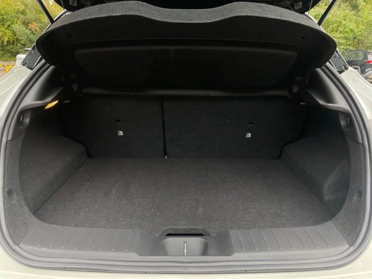 Nissan Juke usata a Modena (12)