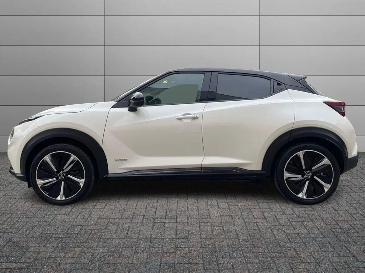 Nissan Juke usata a Modena (2)