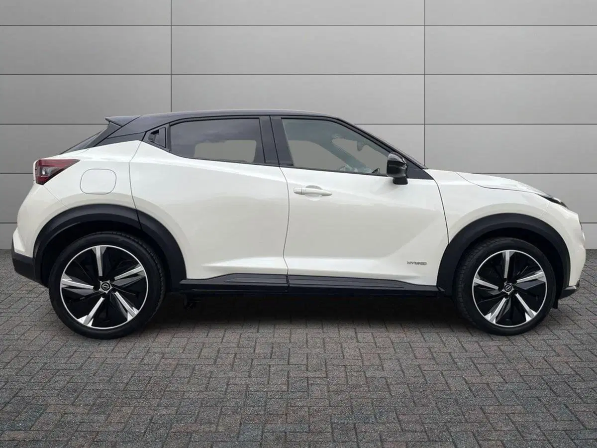 Nissan Juke usata a Modena (3)