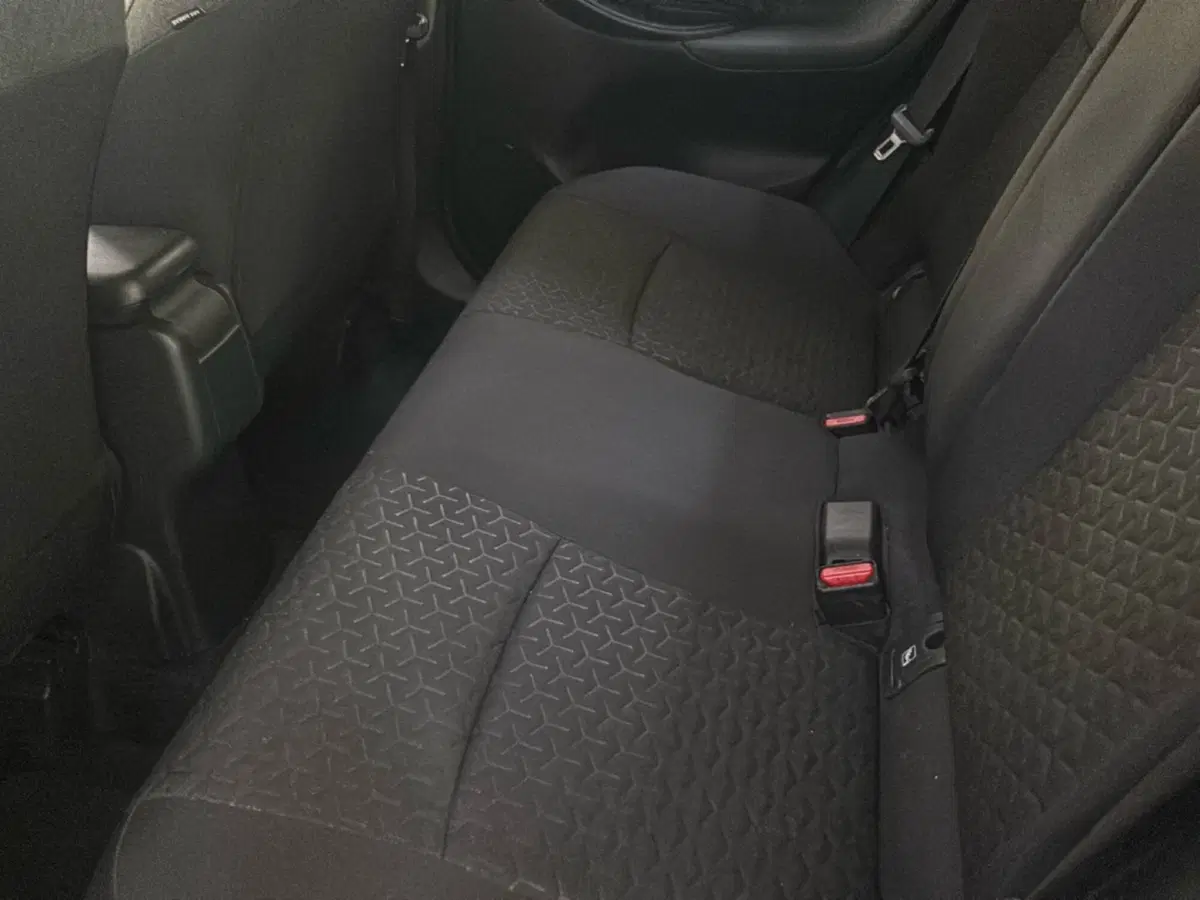 Toyota Yaris Cross usata a Bologna (9)