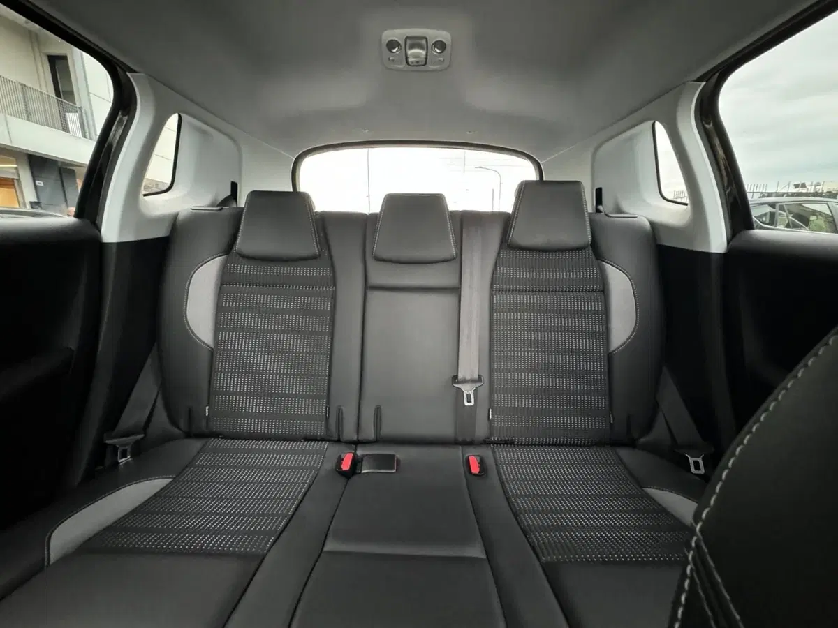 Peugeot 2008 usata a Modena (15)