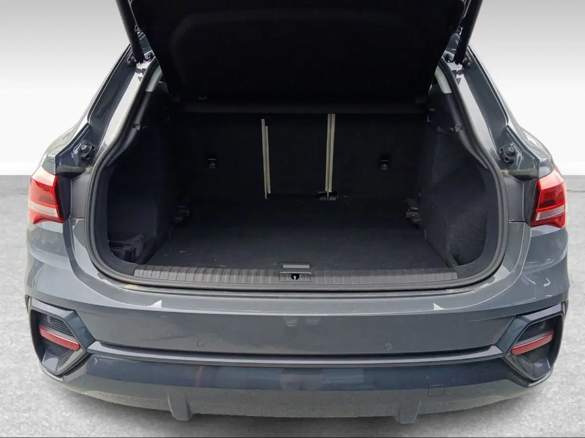 Audi Q3 Sportback usata a Siena (6)