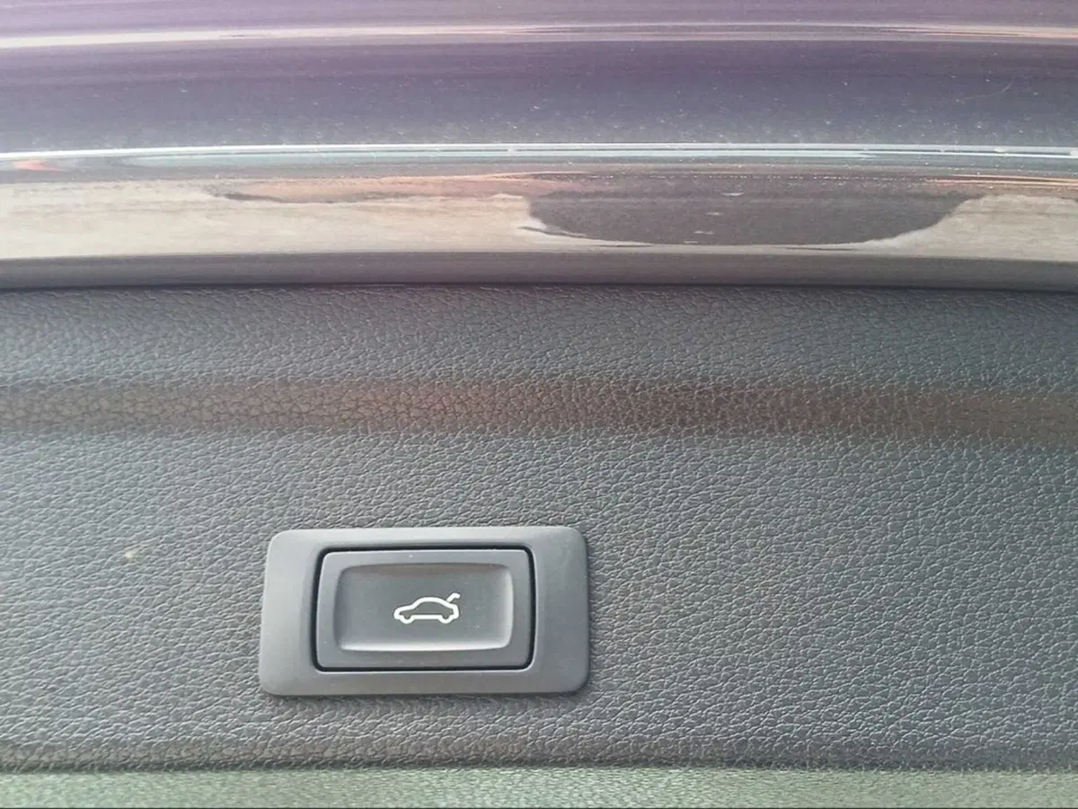 Audi Q3 Sportback usata a Siena (7)