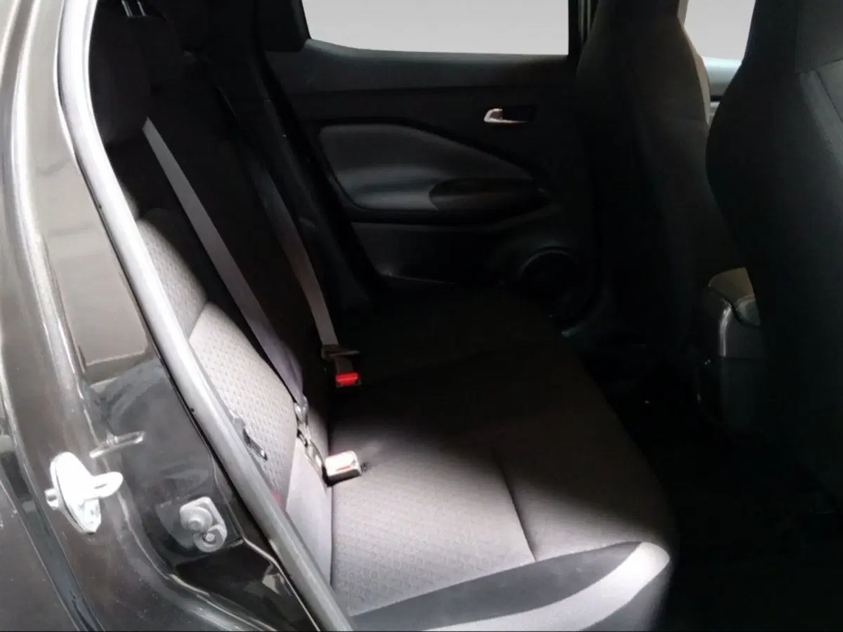 Nissan Juke usata a Firenze (15)