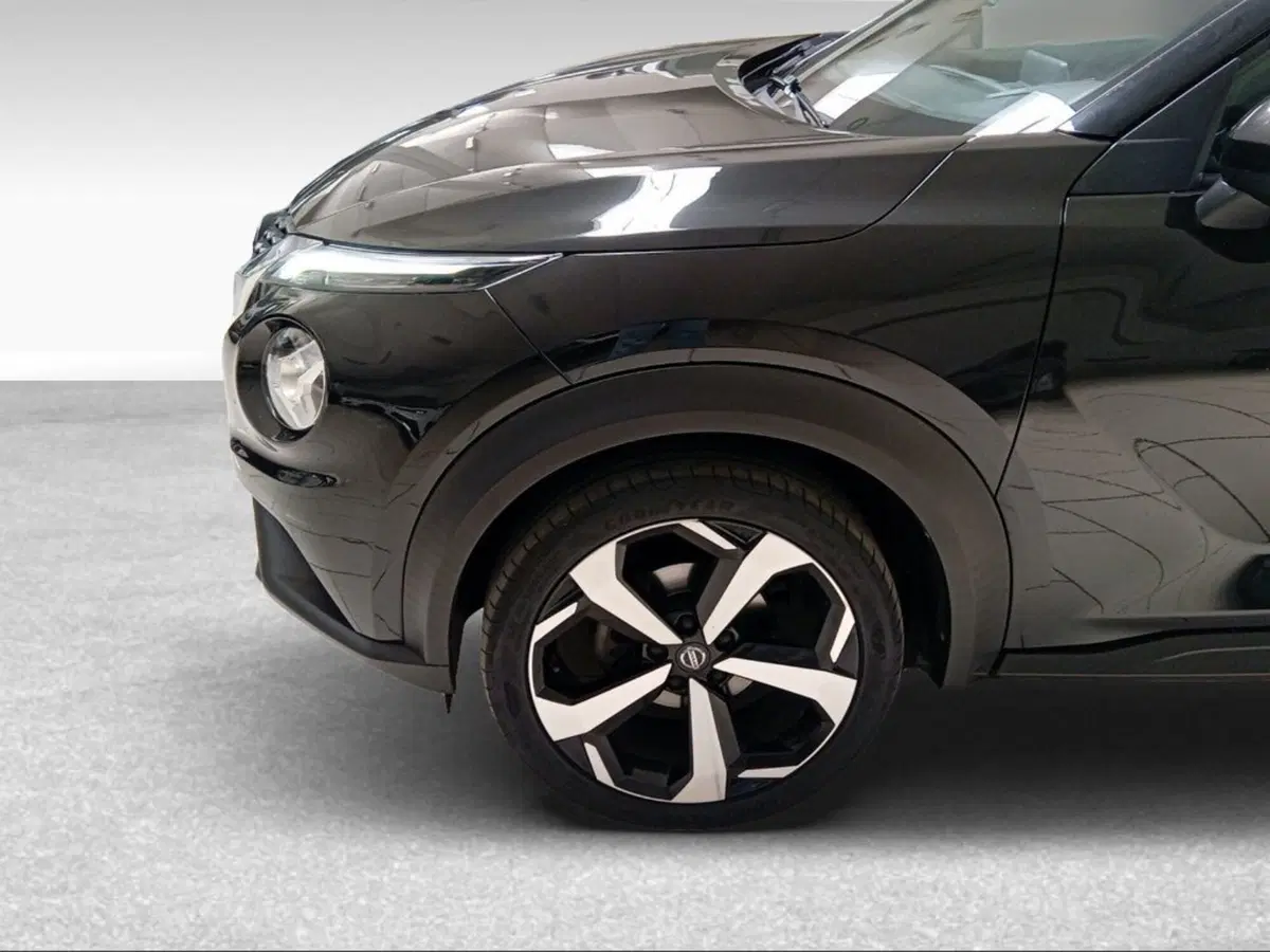 Nissan Juke usata a Firenze (4)