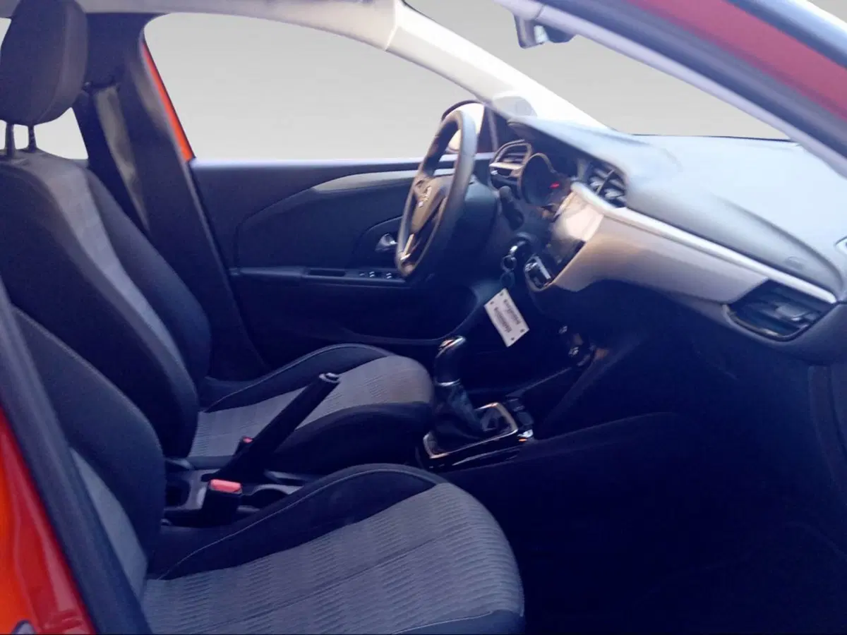 Opel Corsa usata a Firenze (13)