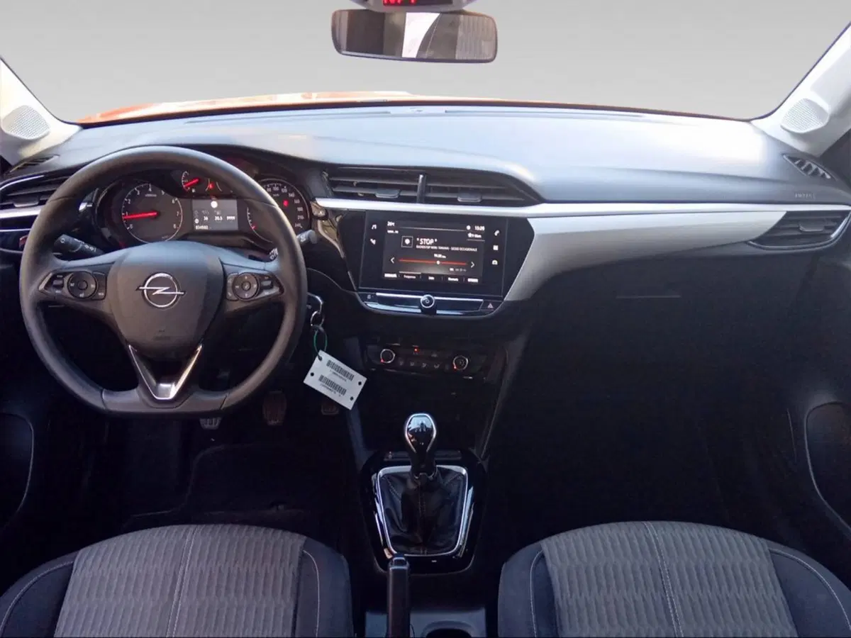 Opel Corsa usata a Firenze (14)