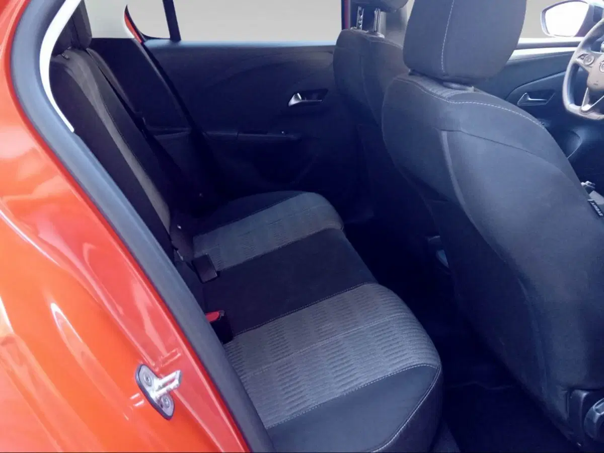 Opel Corsa usata a Firenze (15)