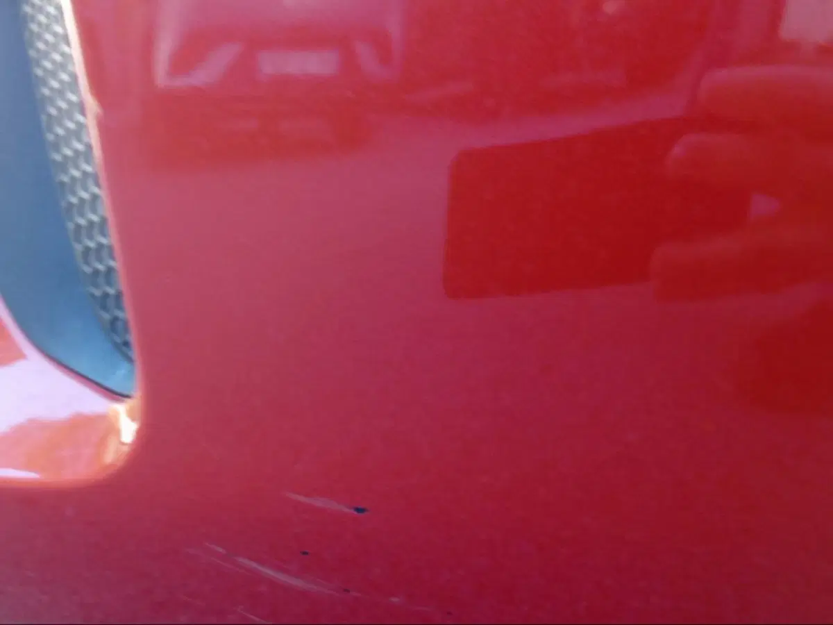 Opel Corsa usata a Firenze (20)