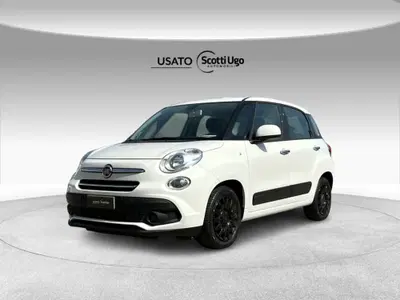 Fiat 500L 1.4 95 CV Mirror del 2020 usata a Tavarnelle Val di Pesa