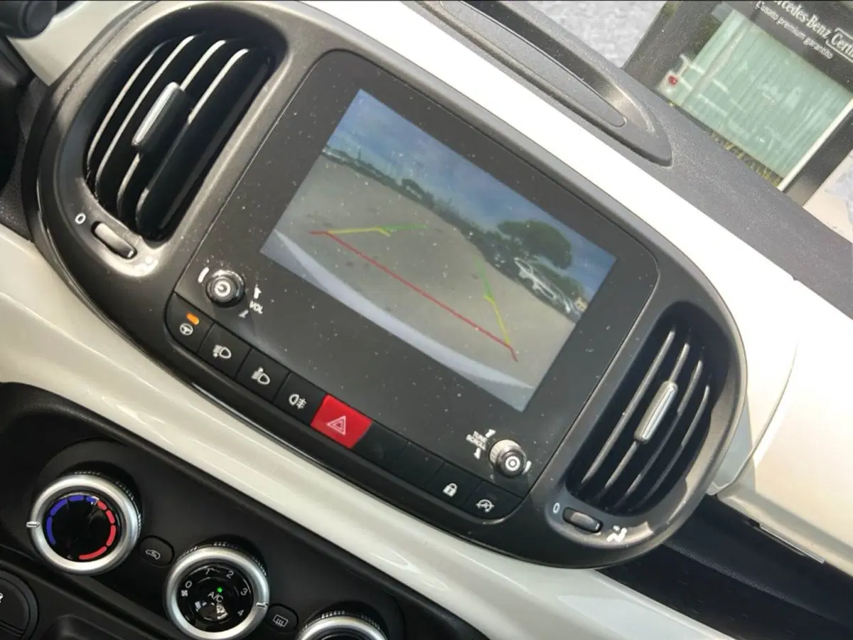 Fiat 500L usata a Firenze (12)
