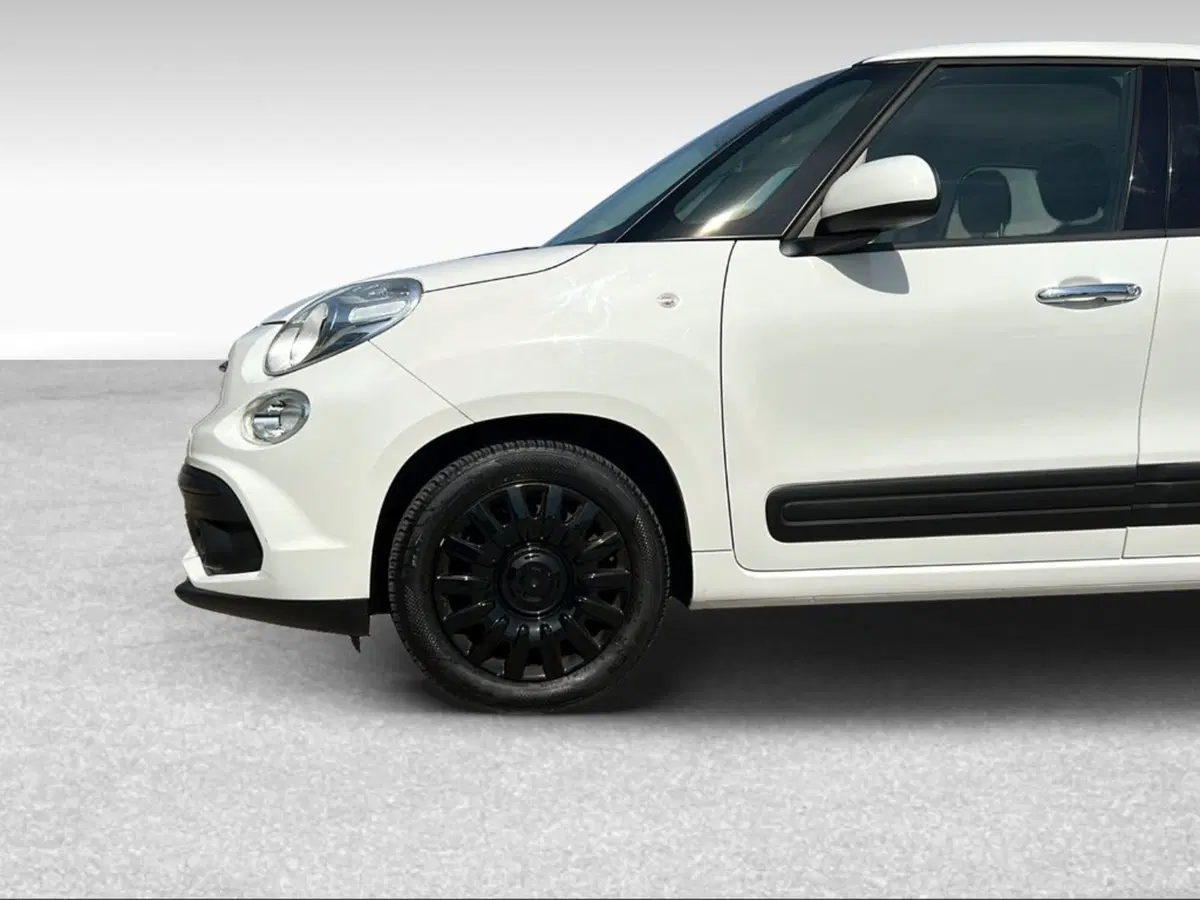 Fiat 500L usata a Firenze (13)