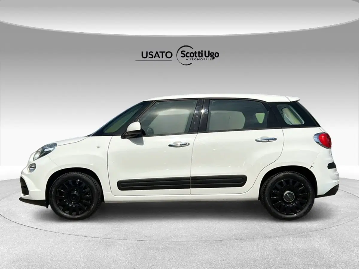 Fiat 500L usata a Firenze (3)