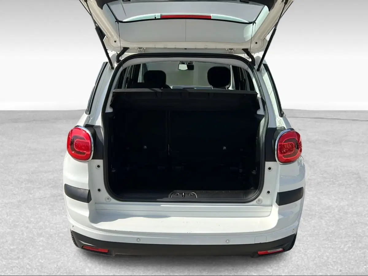 Fiat 500L usata a Firenze (6)