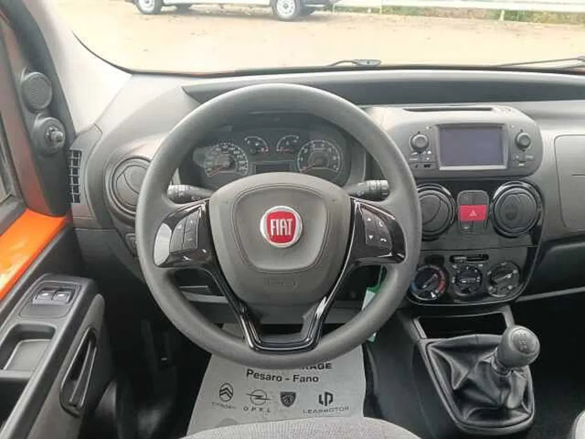 Fiat Qubo usata a Pesaro-Urbino (18)