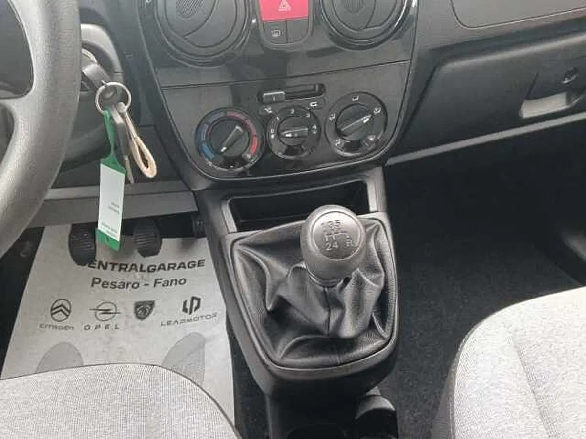 Fiat Qubo usata a Pesaro-Urbino (19)