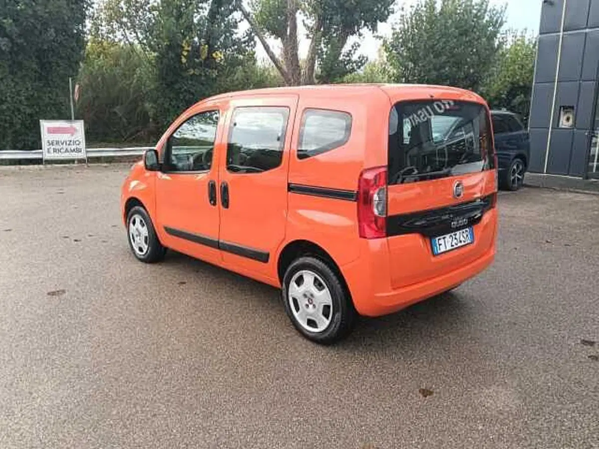 Fiat Qubo usata a Pesaro-Urbino (3)