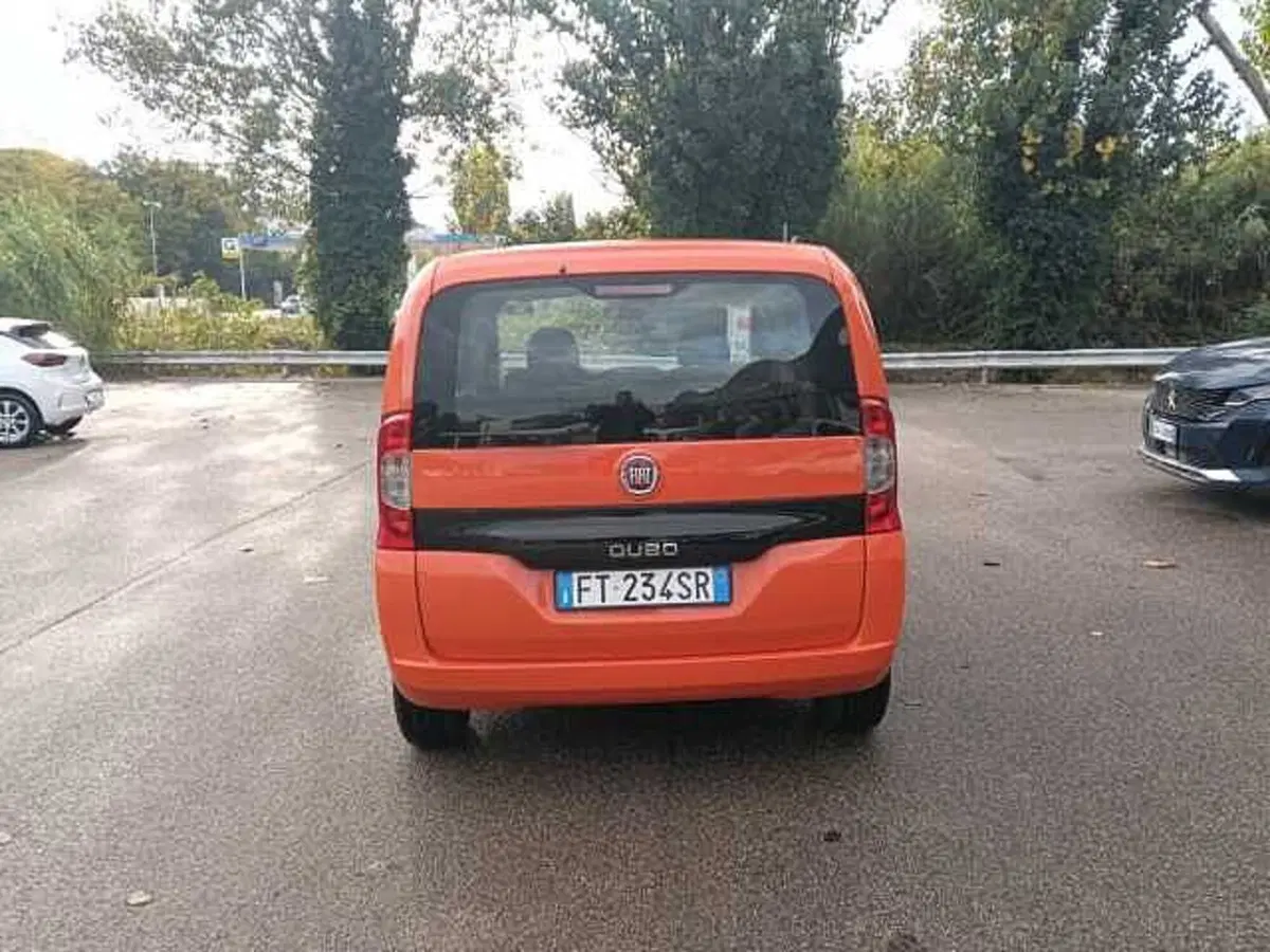 Fiat Qubo usata a Pesaro-Urbino (4)