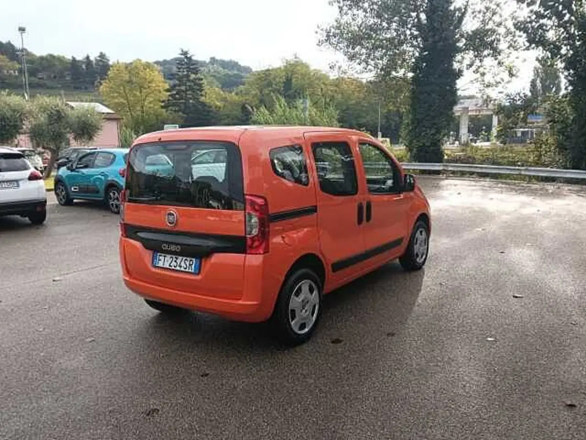 Fiat Qubo usata a Pesaro-Urbino (5)