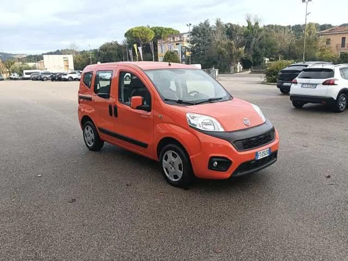Fiat Qubo usata a Pesaro-Urbino (7)