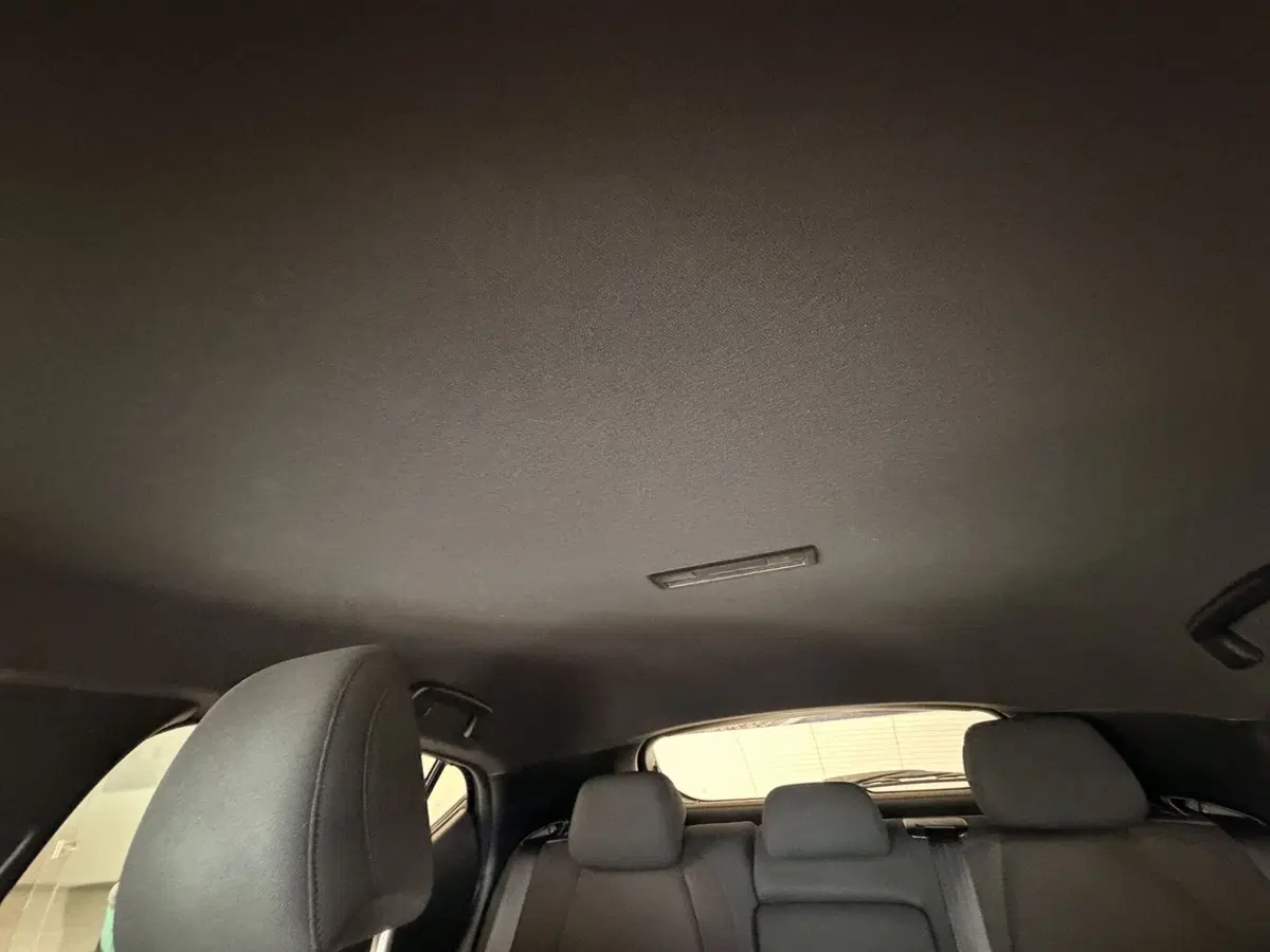 Mazda Mazda3 Hatchback usata a Latina (19)