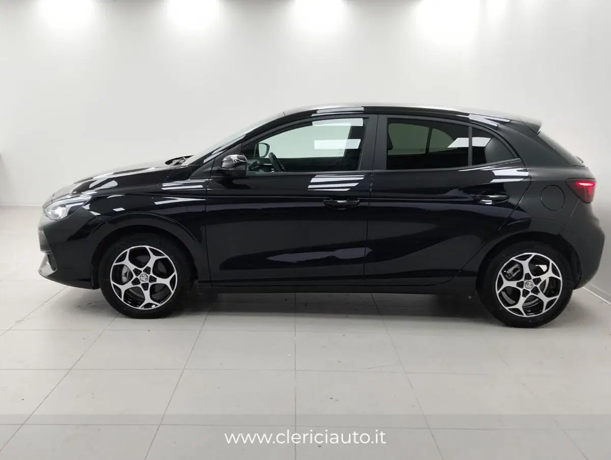 Mg MG3 usata a Como (8)
