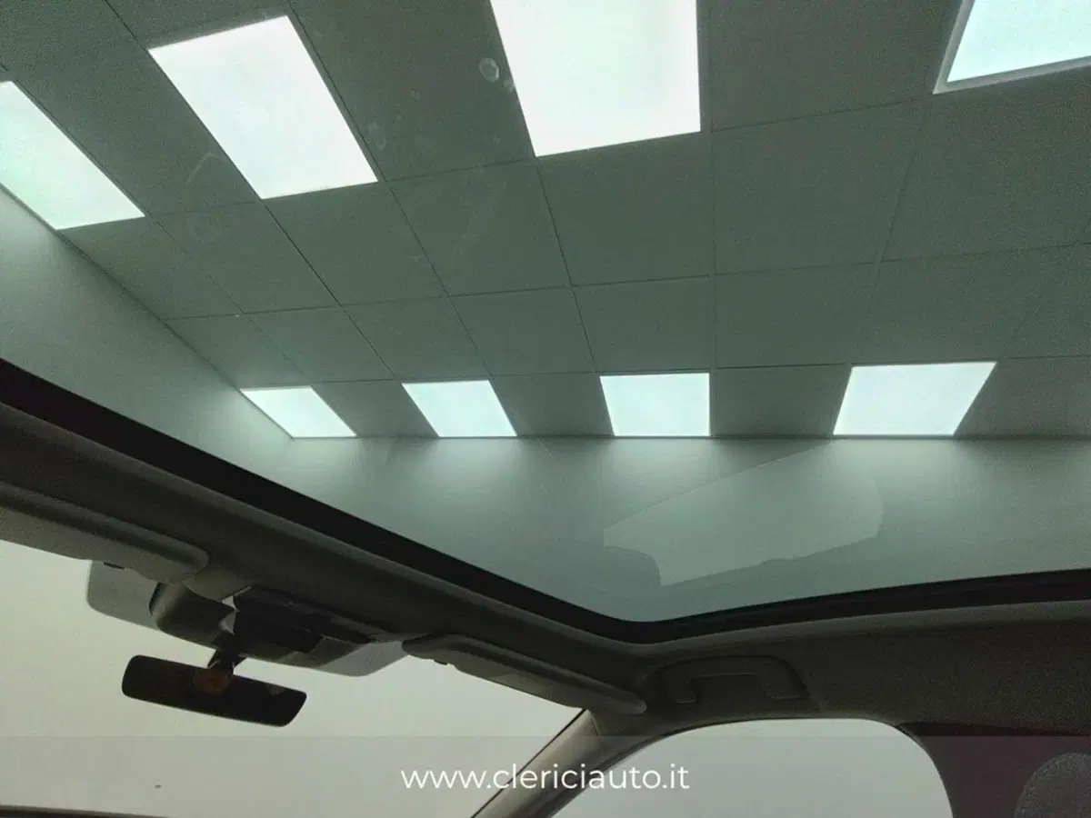 Nissan Qashqai usata a Como (19)