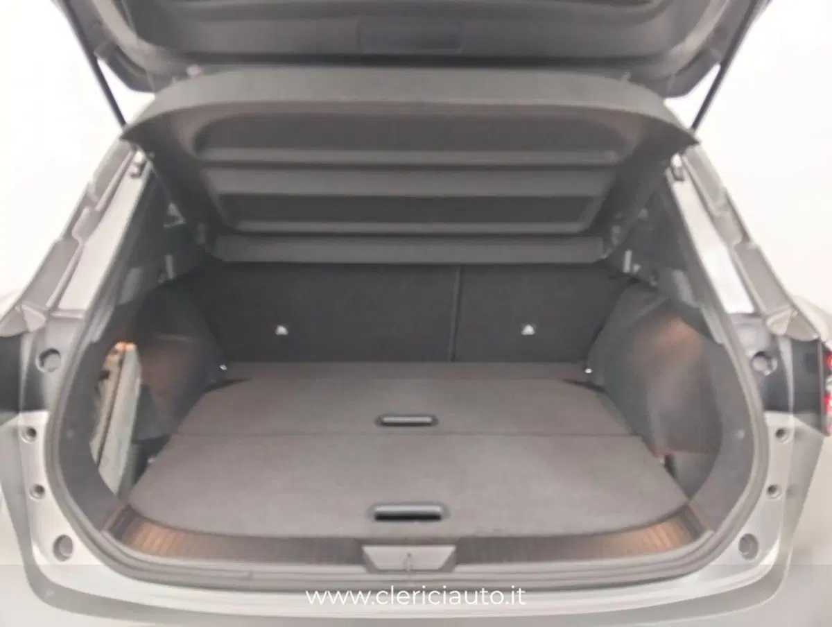 Nissan Qashqai usata a Como (20)