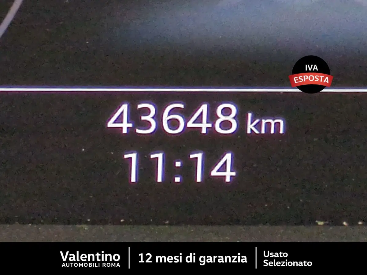 Audi Q3 usata a Roma (13)