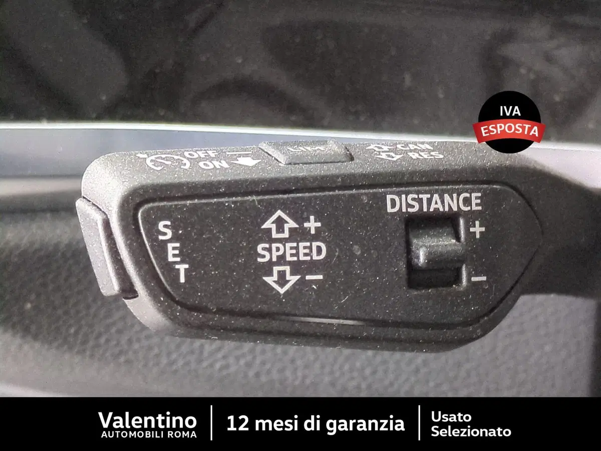 Audi Q3 usata a Roma (16)