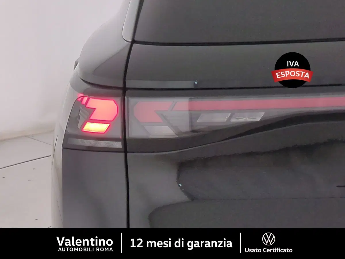 Volkswagen T-Roc usata a Roma (8)