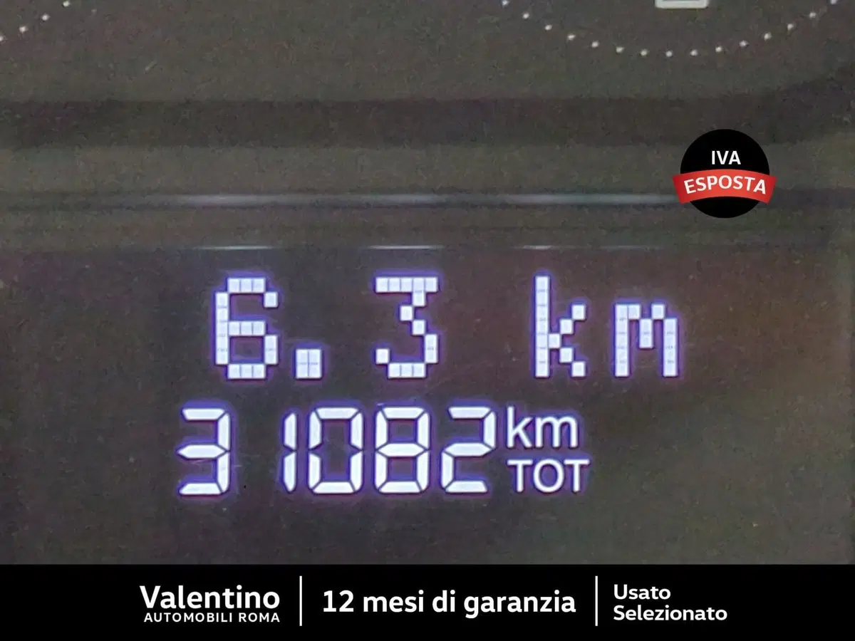 Lancia Ypsilon usata a Roma (16)