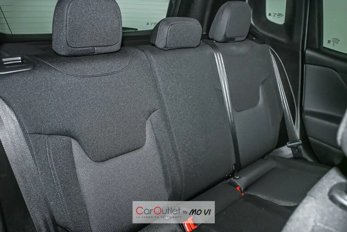 Jeep Renegade usata a Torino (7)