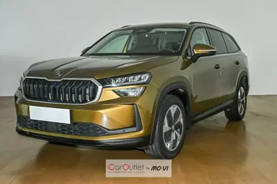 Skoda Kodiaq 2.0 tdi Executive 150cv dsg 7p.ti del 2024 usata a San Mauro Torinese