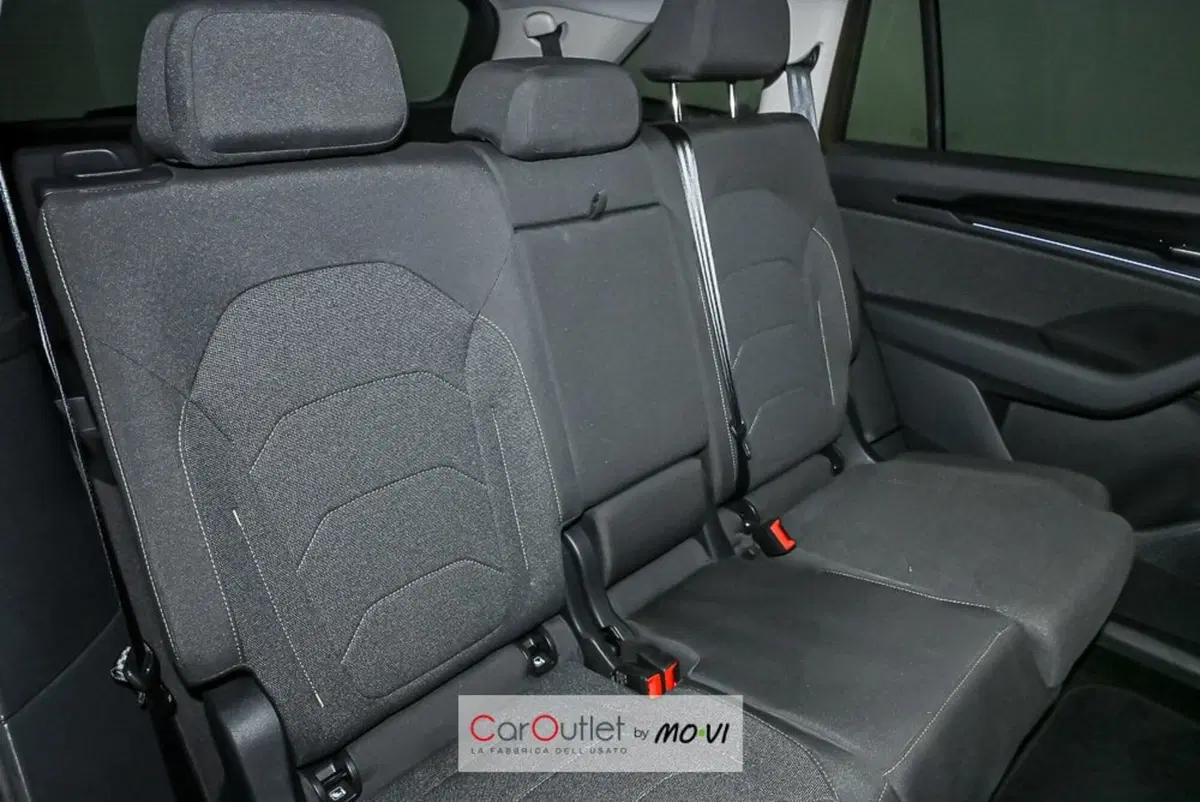 Skoda Kodiaq usata a Torino (8)