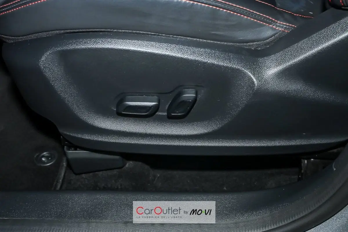 Mg ZS usata a Torino (18)