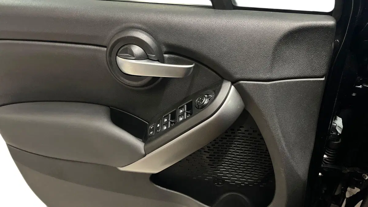 Fiat 500X usata a Parma (18)