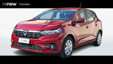 Dacia Sandero Streetway 1.0 SCe 65 CV Comfort SL DaciaPlus del 2022 usata a Parma