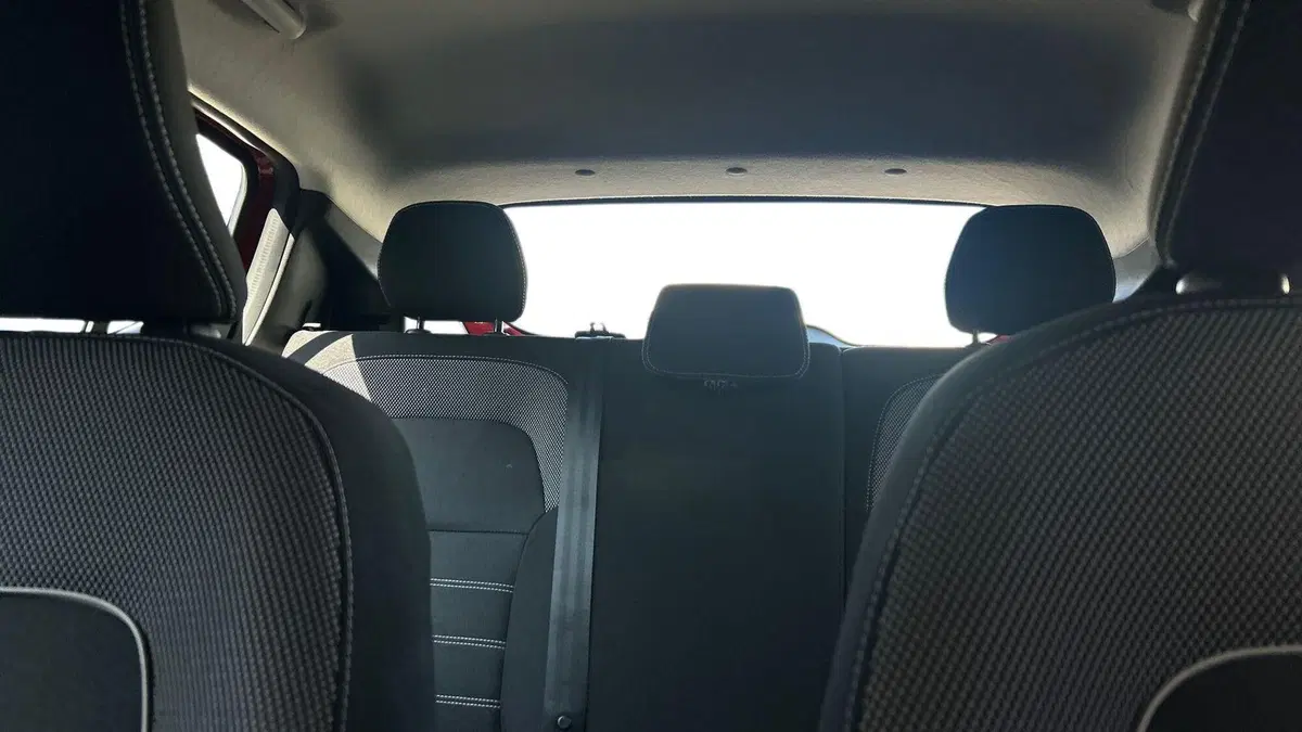 Dacia Sandero usata a Parma (15)