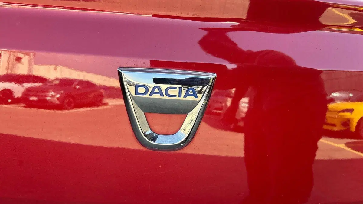 Dacia Sandero usata a Parma (17)