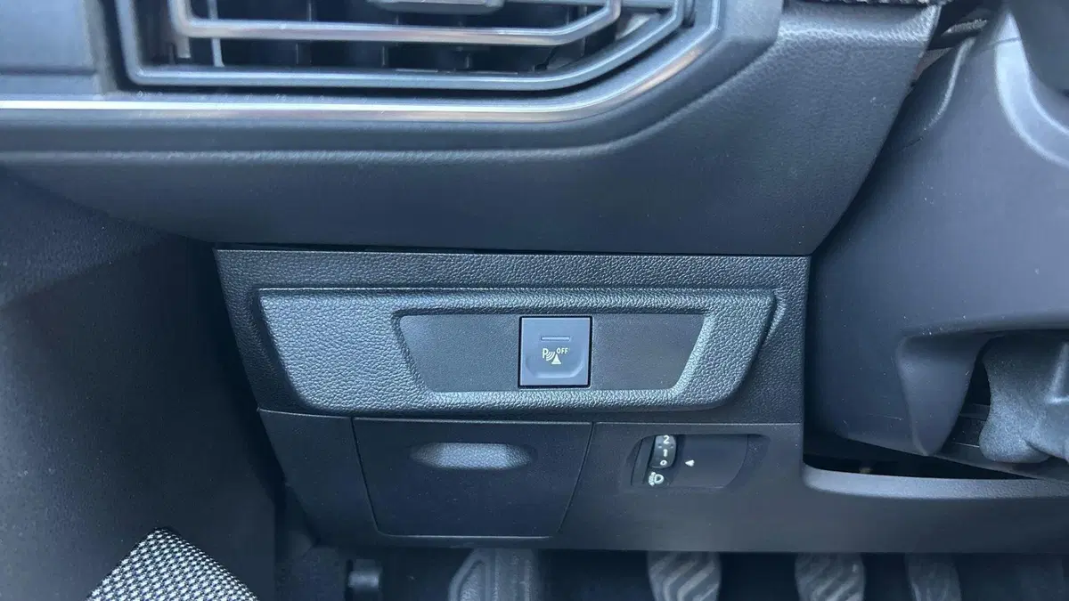 Dacia Sandero usata a Parma (20)