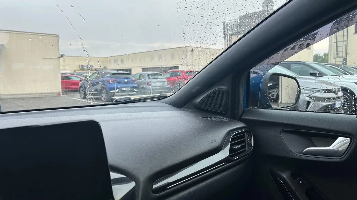 Ford Puma usata a Parma (17)