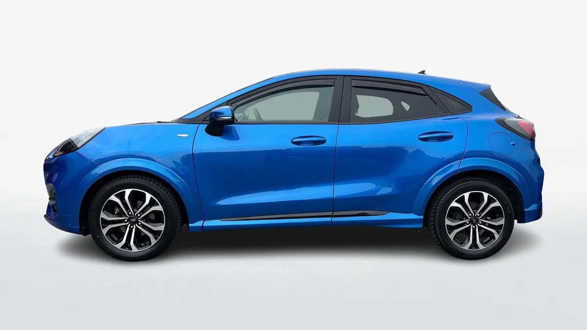 Ford Puma usata a Parma (3)