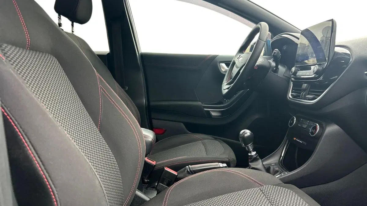 Ford Puma usata a Parma (7)