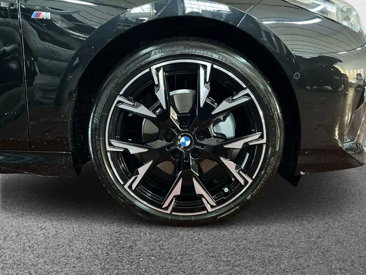 BMW Serie 1 usata a Bari (6)