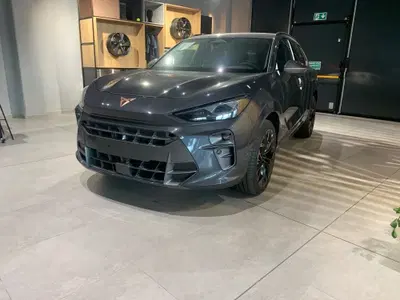 Cupra Terramar 2.0 tsi Impulse 4drive 204cv dsg nuova a Ferrara