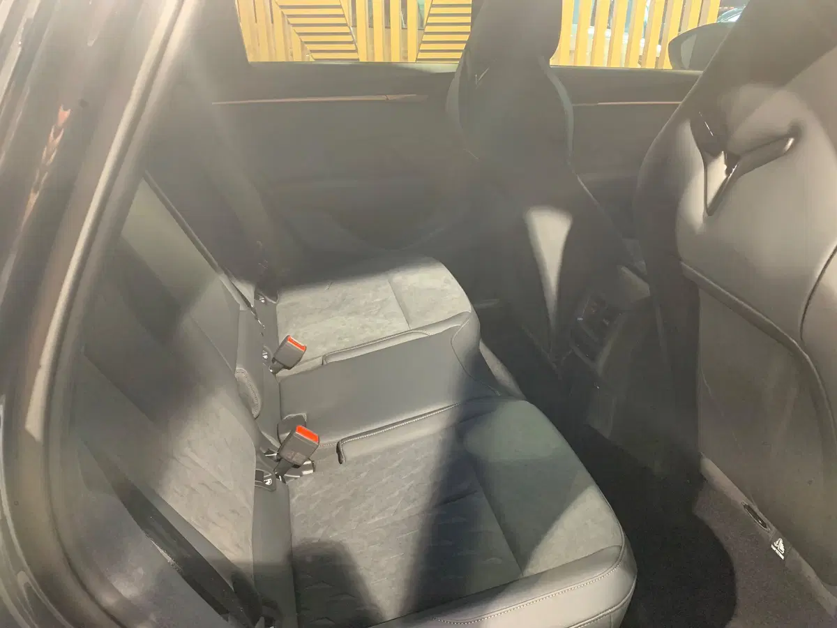 Cupra Terramar nuova a Ferrara (12)