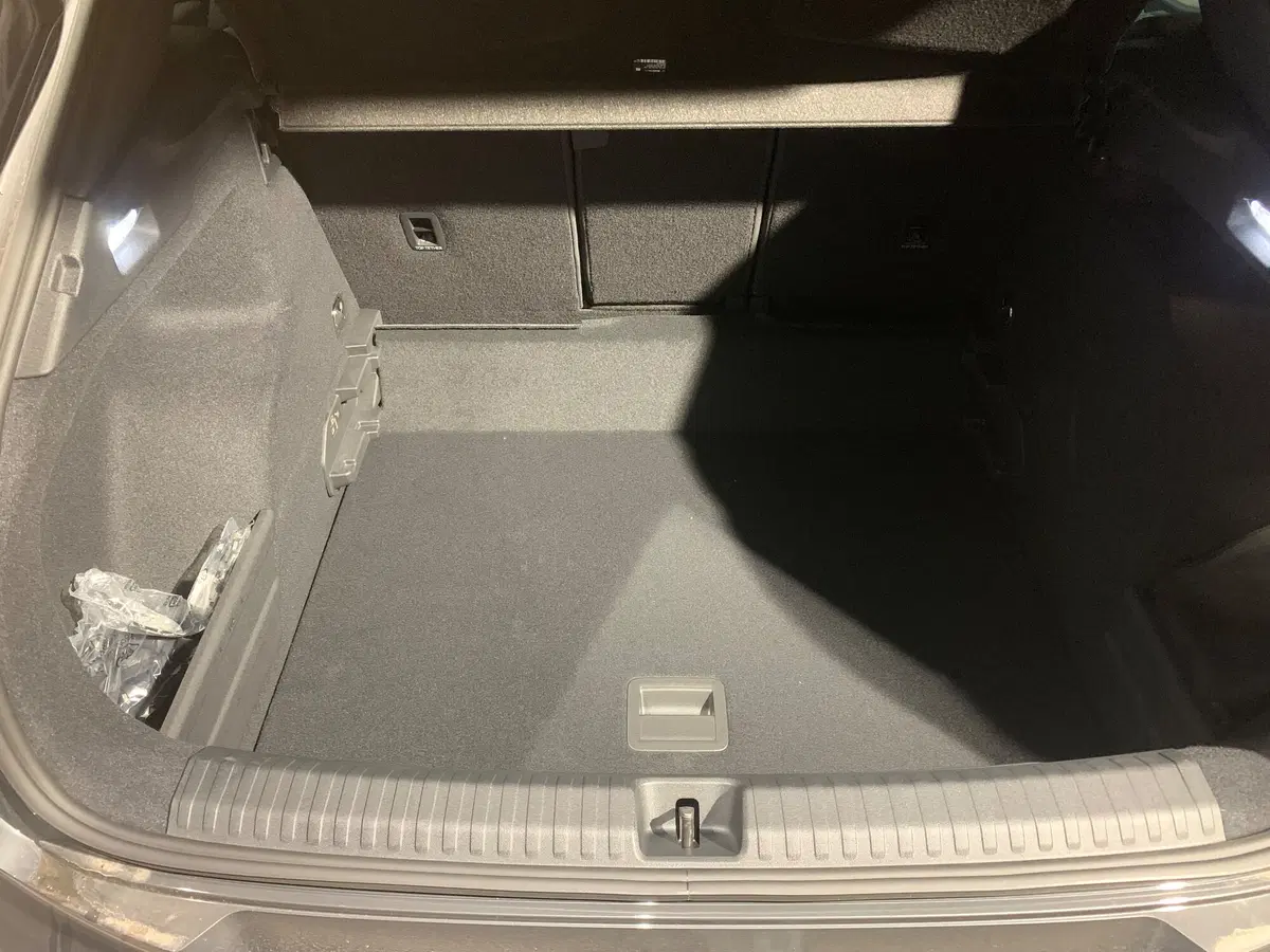 Cupra Terramar nuova a Ferrara (15)